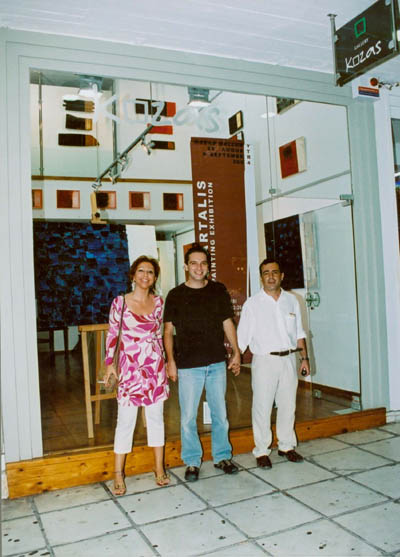 photo by Stergios Pardalos