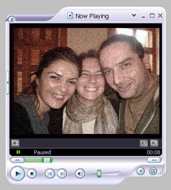 video, 1 min, 2.4 MB mpg