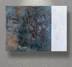 2004, 90x120 cm, oil on canvas