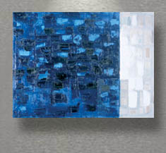 2004, 90x120 cm, oil on canvas