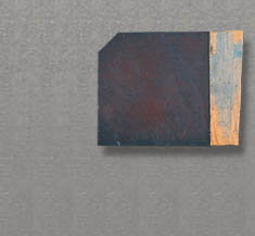 2004, 3 x (55x75) cm, oil on wood