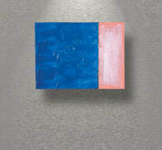 2004, 30x40 cm, oil on wood