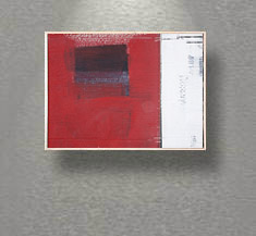 2004, 40x55 cm, oil on board