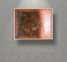 2004, 28x35 cm, oil on board