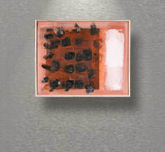 2004, 28x35 cm, oil on board