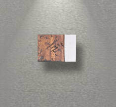 2004, 15x25 cm, oil on wood